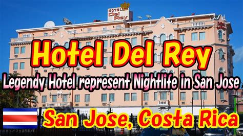 agoda san jose|HOTEL DEL REY $71 ($̶1̶0̶6̶) .